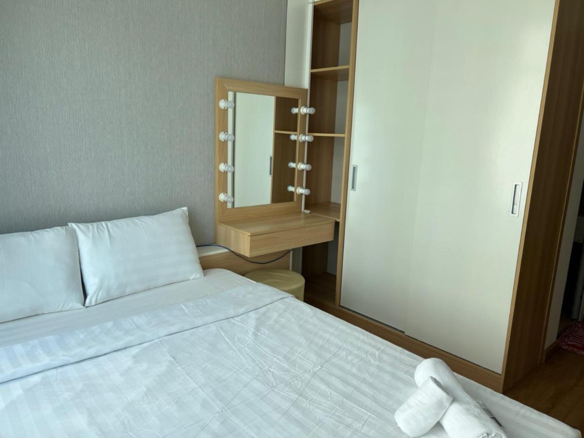 Can Ho Mt Vien Trieu Oceanus Apartment - Thai Ha Nha Trang Exterior photo